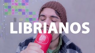 CONQUISTAR O CRUSH DE LIBRA