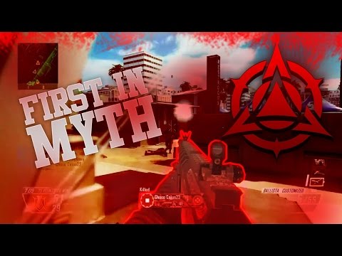 First SICK Clip in Myth!