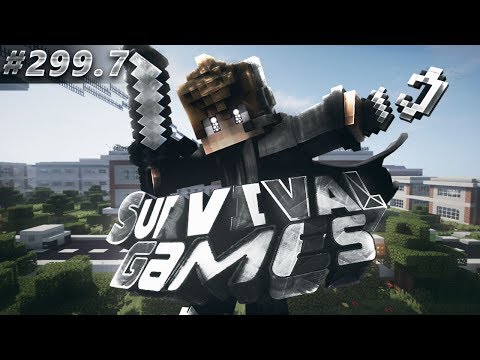 Minecraft: Survival Games #299.7 I'm Sorry Nestorio