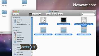 How to Sync Files with Dropbox