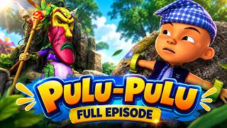 Download lagu Upin & Ipin - Pulu Pulu (FULL EPISODE) mp3