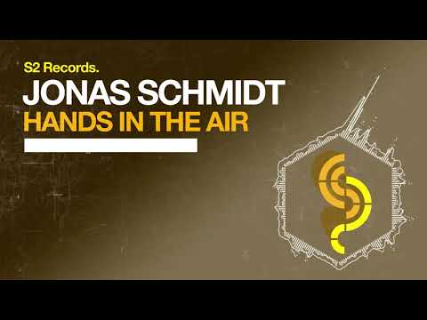 Jonas Schmidt - Hands In The Air