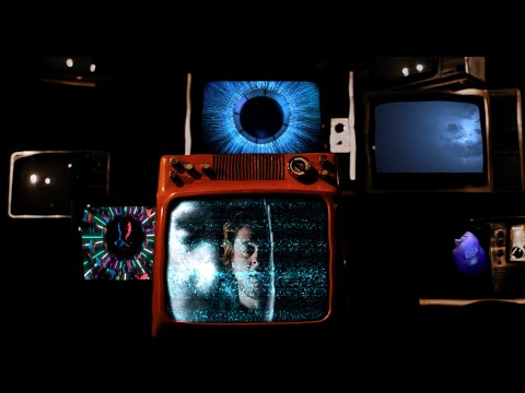 Harrison - Breathe Me In (Official Visualizer)