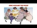 Ring around the rosie (instrumental nursery rhyme ...