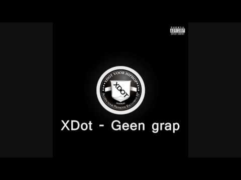 XDot - Geen grap