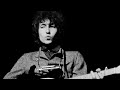 Bob Dylan Rehearses "Obviously Five Believers" In the Studio [BLONDE ON BLONDE OUTTAKE]