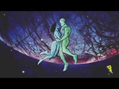 Alive Again -3LAU ft Emma Hewitt  (Lyric Video)