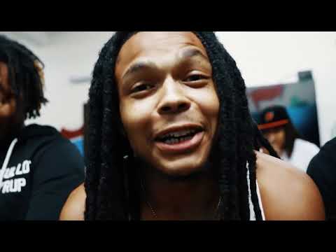 Demo x Lil 13 - 2am in Iraq (Official Music Video) || dir.Shotbyjuice