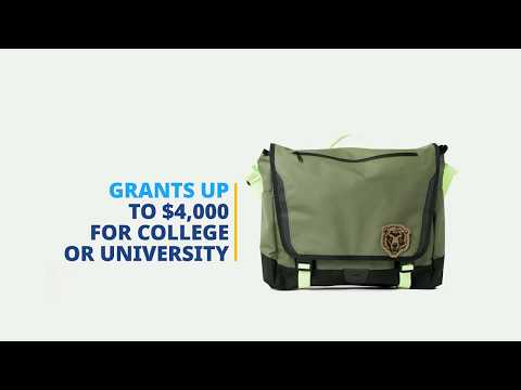 讓學院和大學更負擔得起。卑詩省2020年預算案 (Making College and University More Affordable: BC Budget 2020)