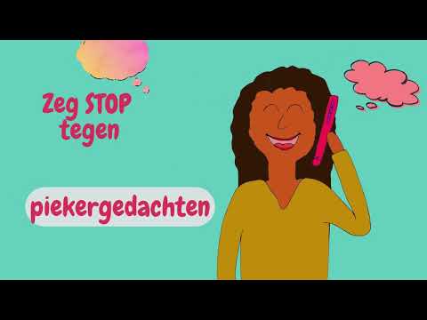 Boektrailer: Stuiter Stil