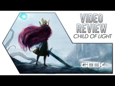 child of light pc sauvegarde