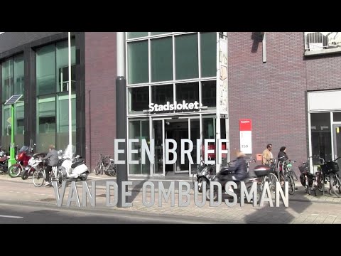 COMMISSIEVISIE -  Een brief van de Ombudsman