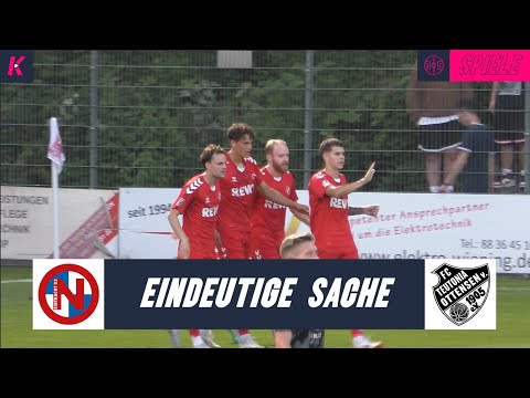 Doppelpacker entscheidet Verfolgerduell in der Regionalliga | Eintracht Norderstedt – FC Teutonia 05