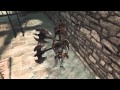 Dark Souls II - Bridge of Death - GMV 