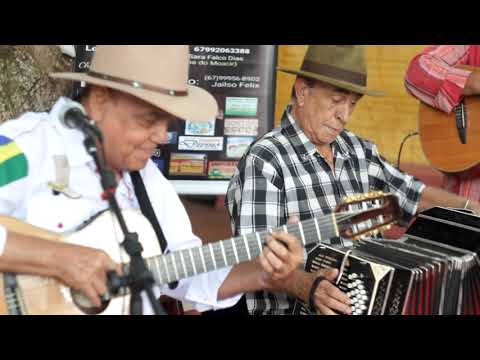 Seleção 30 minutos de Chamamés com Moacir Ases do Chamamé, Castelo e Marozane