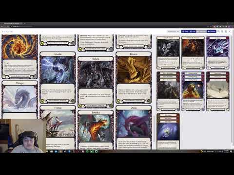 NEW HERO DROMAI DECK TECH!