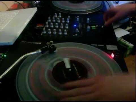 Turntable techniques