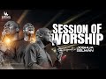 WORSHIP SESSION WITH APOSTLE JOSHUA SELMAN