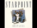 Starpoint -_- Object Of My Desire 1985 