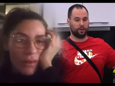 JEZIVE VESTI! KRIMINAL u domu Zvezdana Slavnica HITNO OGLASAVANJE njegove zene! Isplivala SOK istina