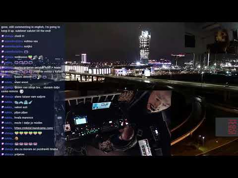 Night drive #TMD, Last days of Bigz! Vol 2.