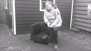 Melvin Witte - Nothing Really Matters