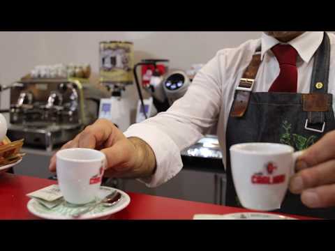 HOST Milano 2019 - Caffè Cagliari