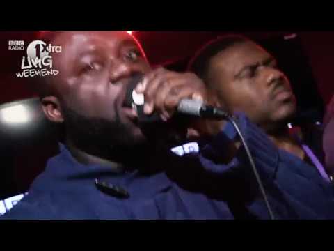 Majestic & Friends UK Garage Takeover