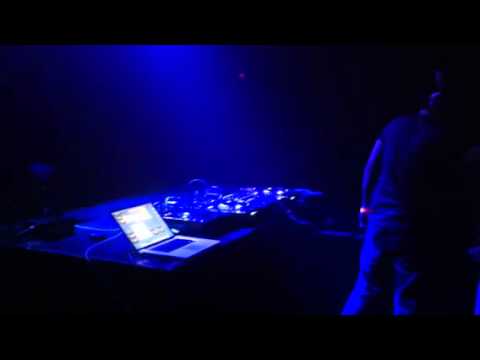 Sied van Riel - Live at Tytanium Sessions 100 - NYC