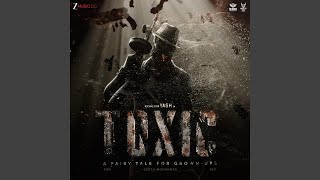 Download lagu Toxic - Title OST mp3 Download lagu Toxic - Title OST mp3