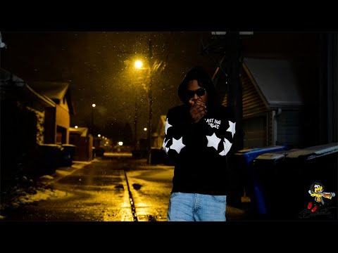 SG Batman - All I Need | Shot By: @BSHOOTA773