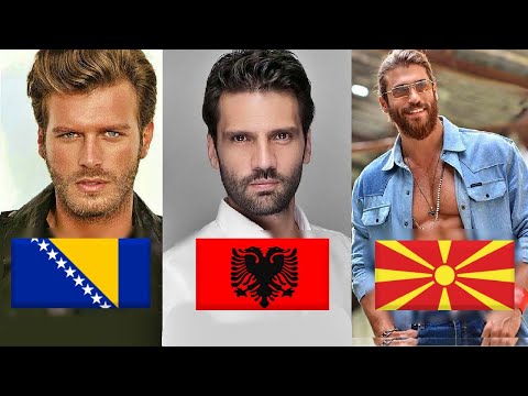 20 Glumaca koji nisu Turci ?