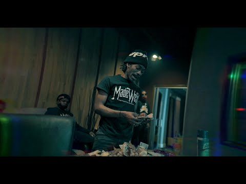 Easy Money - Freestyle (Official Video) 4K