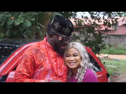 A Fight For Love Season 9&10- Zubby  Michael & Adaeze Eluke 2023 Latest Nigerian Movie