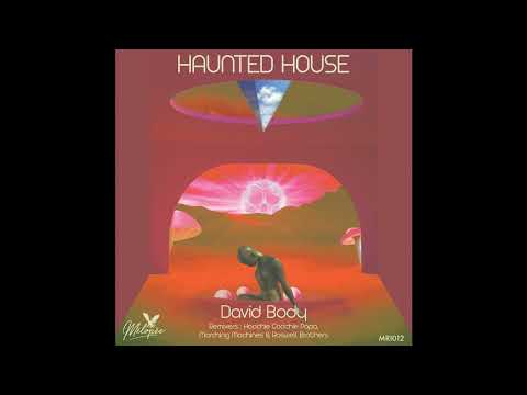 David Body - Salt Swing (Marching Machines Remix) #Mélopée