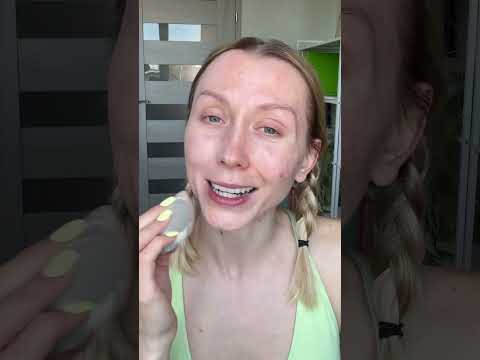 Mój chłopak montuje GRWM