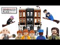 LEGO Harry Potter 12 Grimmauld Place Review He S Back