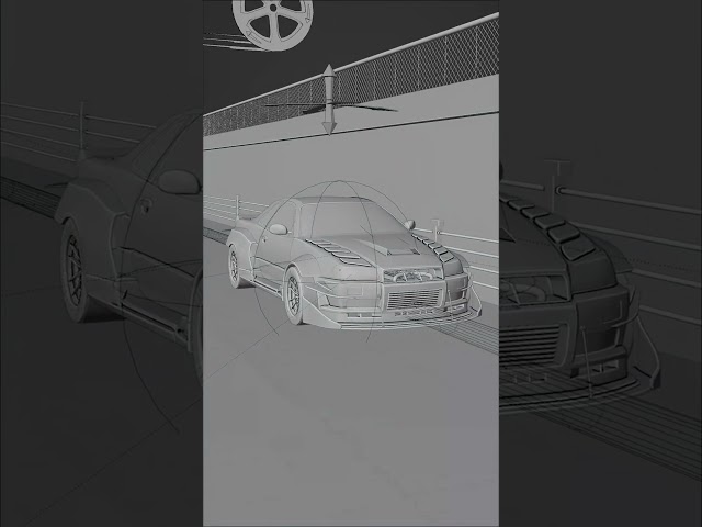 Vídeo relacionado con Industrial-Grade 3D Creation with Blender 5.0: Modern Techniques for Efficient, Accurate, and Scalable 3D Work