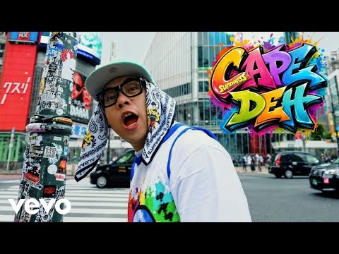 Thumbnail Video Cape Deh