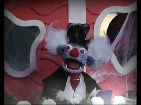 Babaclub - FESTA DE POR (HALLOWEEN) - Canciones Infantiles