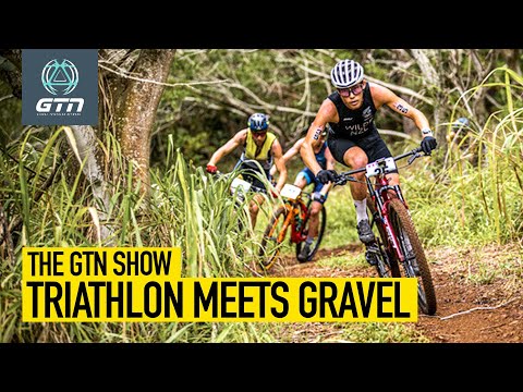 Is This The Birth Of Gravel Triathlon? | GTN Show Ep. 243