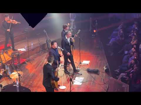 3JS & Jan Smit - Calypso | Concertgebouw Amsterdam 2024