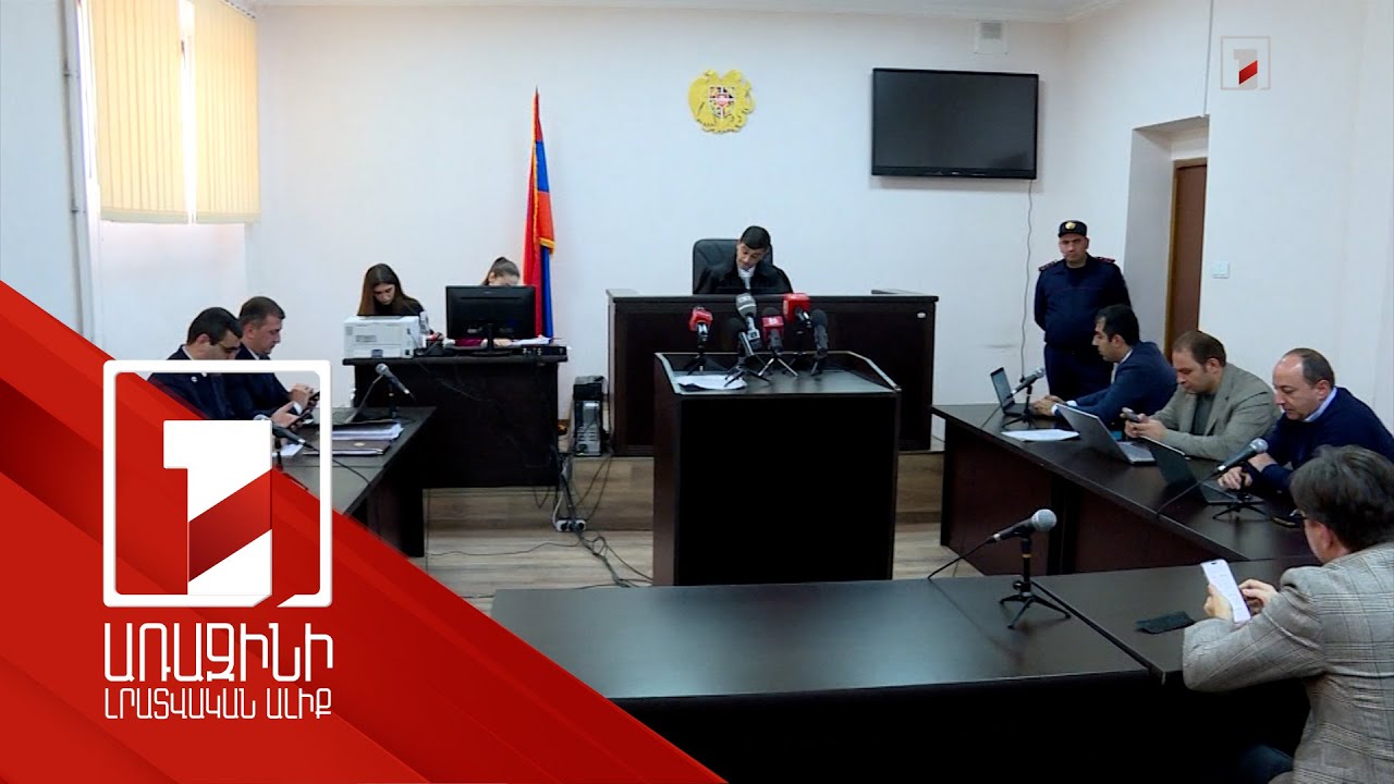 Ռոբերտ Քոչարյանին և նրա նախկին ենթականերին բերման ենթարկելու որոշումը հանձնարարվեց ոստիկանապետին