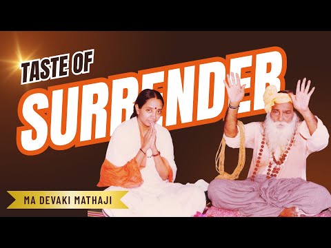 105. Experience with Yogi Ramsuratkumar- Ma Devaki Mataji-Tiruvannamalai #yogiramsuratkumar#devakima