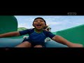 Iklan Indomilk Kids