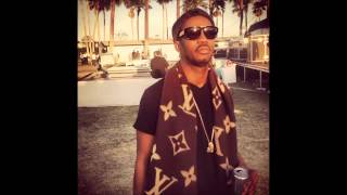 Game - Super Throwed ft Juicy J