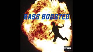 [BASS BOOSTED] Metro Boomin - Lesbian (Ft. Gunna &amp; Young Thug)