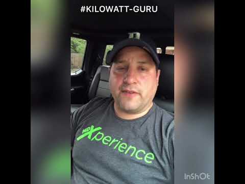 First MOD under $20 on my 2020 Raptor #KILOWATT-GURU