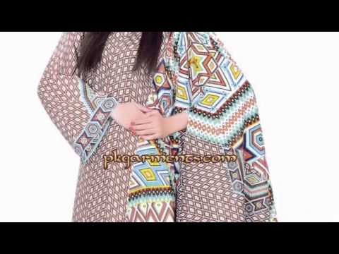 VANEEZA V LAWN PRINTS 2012