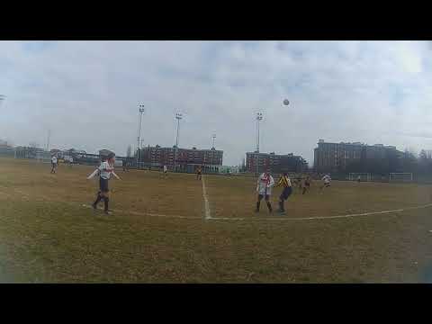 REAL MILANO - CITTA' DI SEGRATE